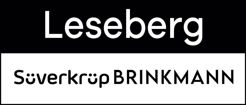 Logo LSB Leseberg SüverkrüpBrinkmann 2026