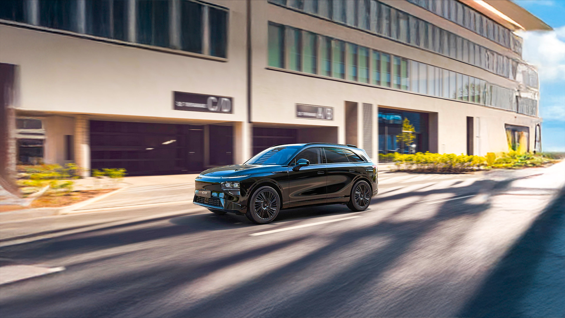 Kachel_Exterieur_Xpeng-G6_XPENG-Hamburg_Leseberg-SueverkruepBrinkmann_1920x1080